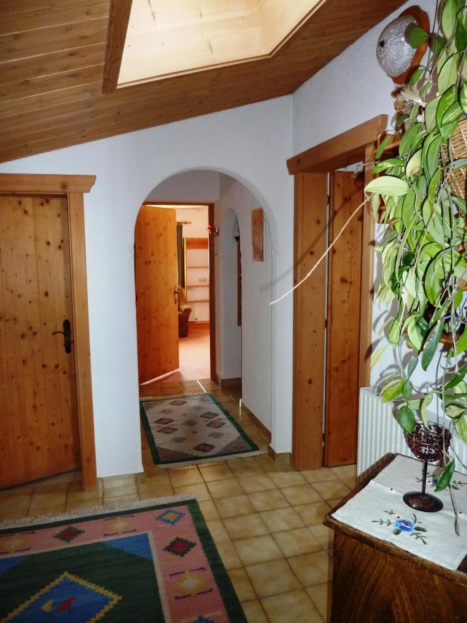 Hotel Haus Arnika à Nauders Extérieur photo